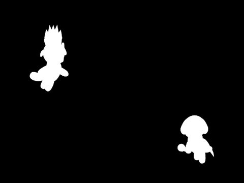PUPPY WARS 2 TEASER (genocide)