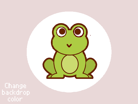 Frog Creator [: