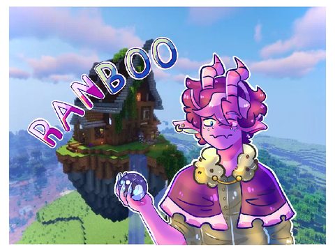 Ranboo Origins