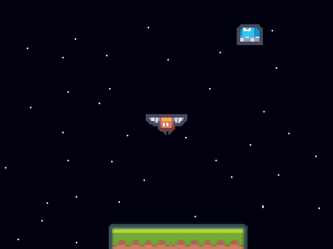 Flappy Man