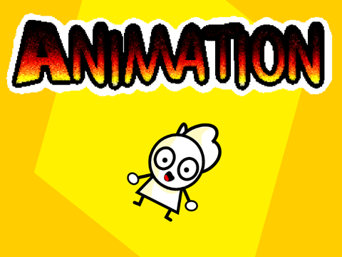 Random  Animation