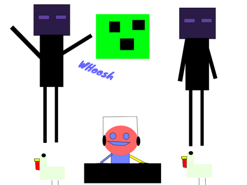 DJ bot :]