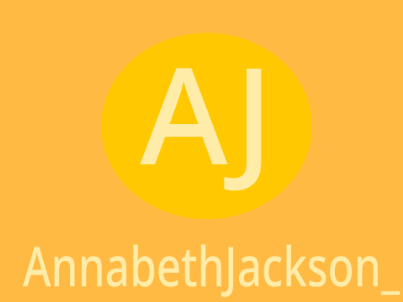 Intro for @AnnabethJackson_