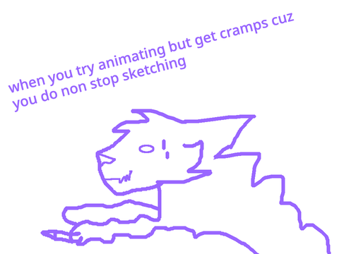 Things i hate as an artist