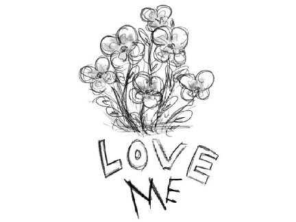 Love Me- Original Song