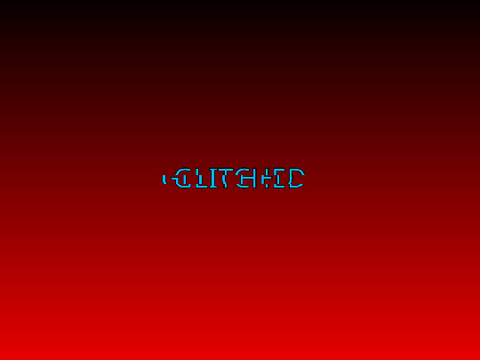 Glitched Sign Ups