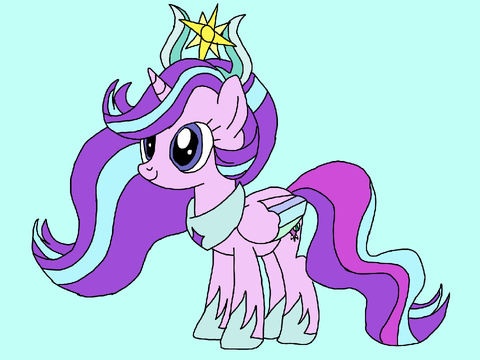 Starlight Glimmer 