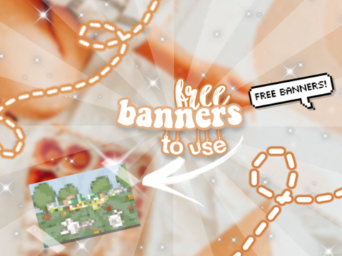 Free banners