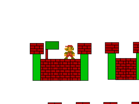 super mario boss