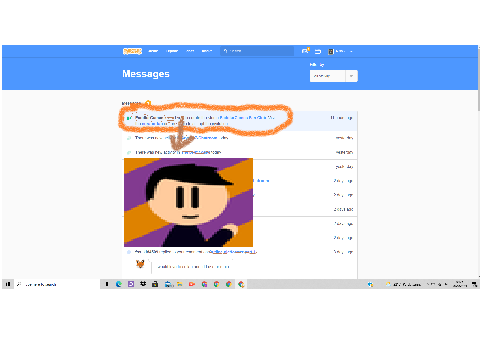 PaddlersGames Invited me