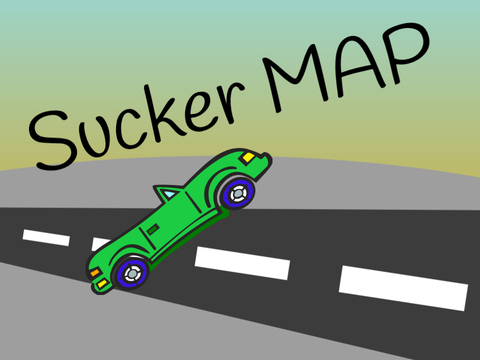 Sucker For You Complete MAP!!!!