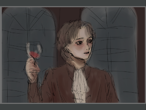 WIP I WASNT ABLE TO FINISH BC SCREENTIME