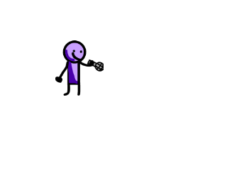 random fnf character i made