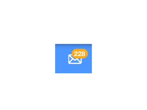 228 mail record!