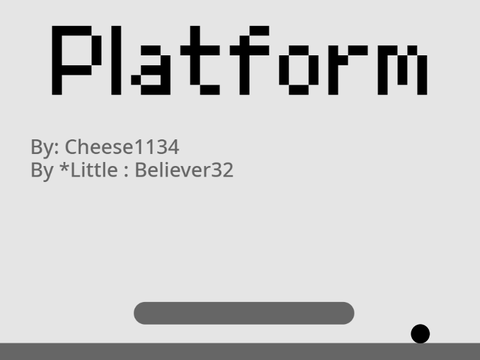 Platform 