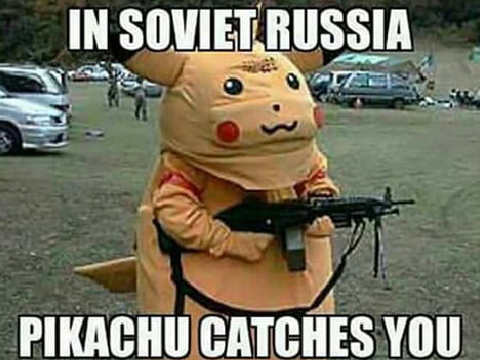 Current objective: Survive