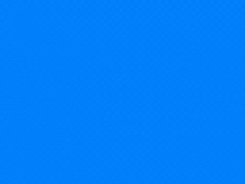 My banner