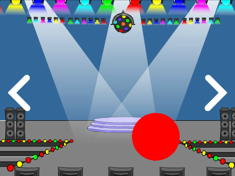 forever colors