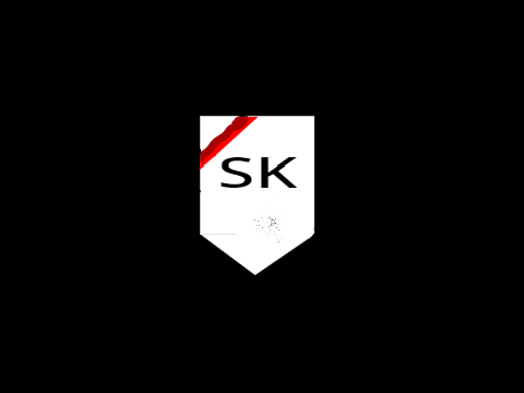 SKクランのアイコンてきとーにつくった