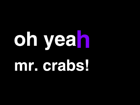 LIP-SYNC TEST