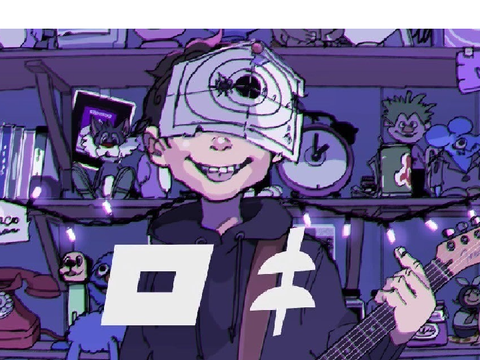 ロキ