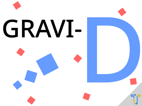 GRAVI-D