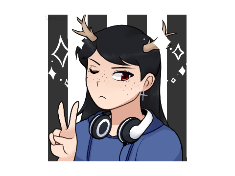 PFP for @Skyler_Shredlocker 
