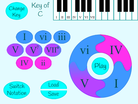 Chord Loop Creator