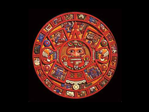 The Ancient Maya