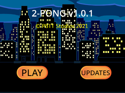 2-PONG (BETA) v1.0.1
