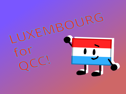 luxembourg.