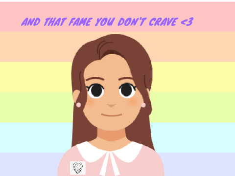 BE YOU!