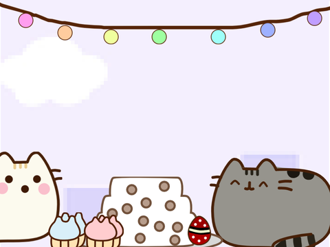 Pusheen Competition 29/10/2021 - 23/11/2021 remix