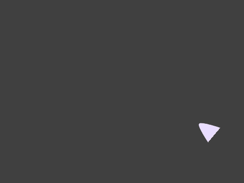 arrow test