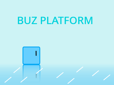 Buz Platform I Mobil Uyumlu I #Games#All