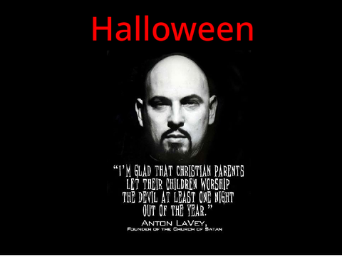 Halloween 