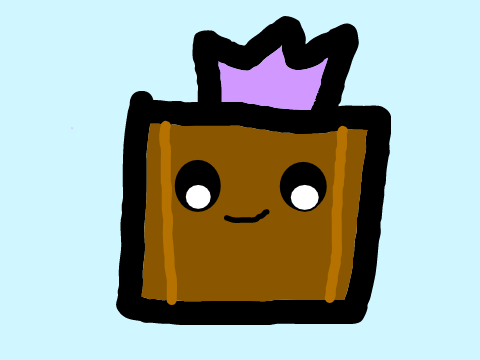 Box_Queen Art