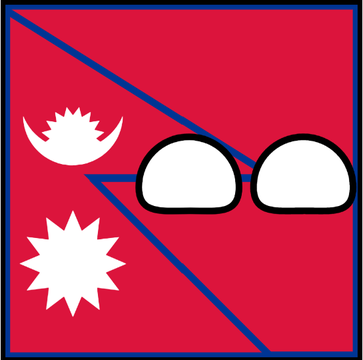 (Conlang?) Nepalian
