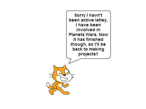 Planet Wars is Finished