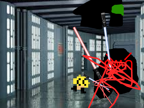 No, W E win