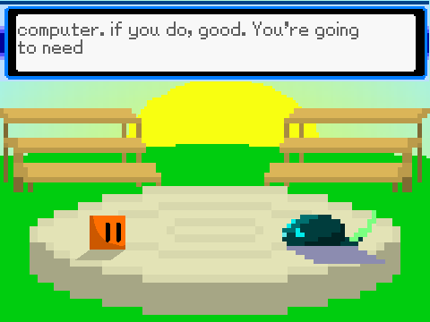 Battle Engine [Pixelon]