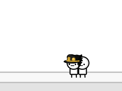 Kujo Jotaro: Star platinum REWORK