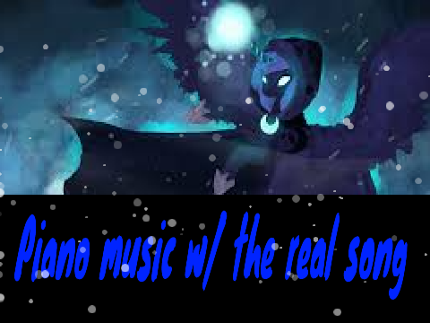Luna's Future | WeimTime