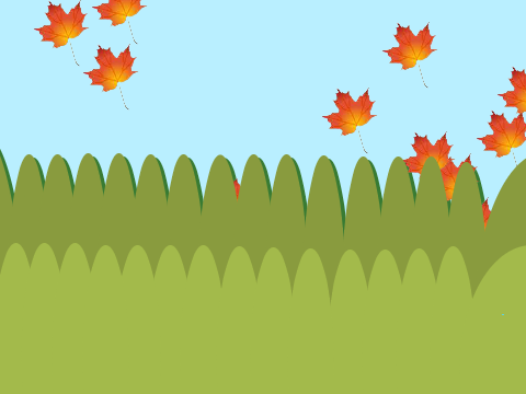fall