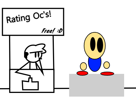 Rating ocs remix