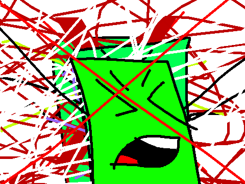 reverse card gets interupted
