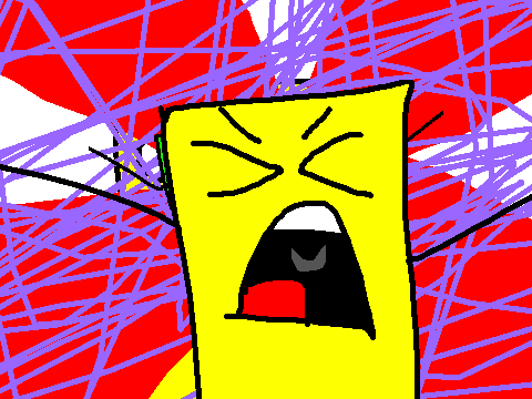 Taricomics cryings