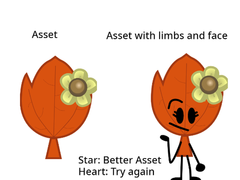 Autumn's new asset choice [1]