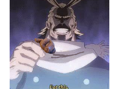 eat.