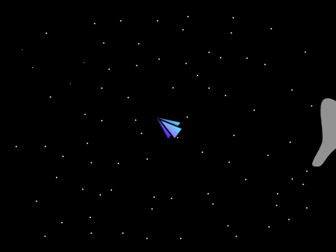 Space Shooter  remix
